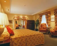 Fil Franck Tours - Hotels in London - Hotel Strand Palace